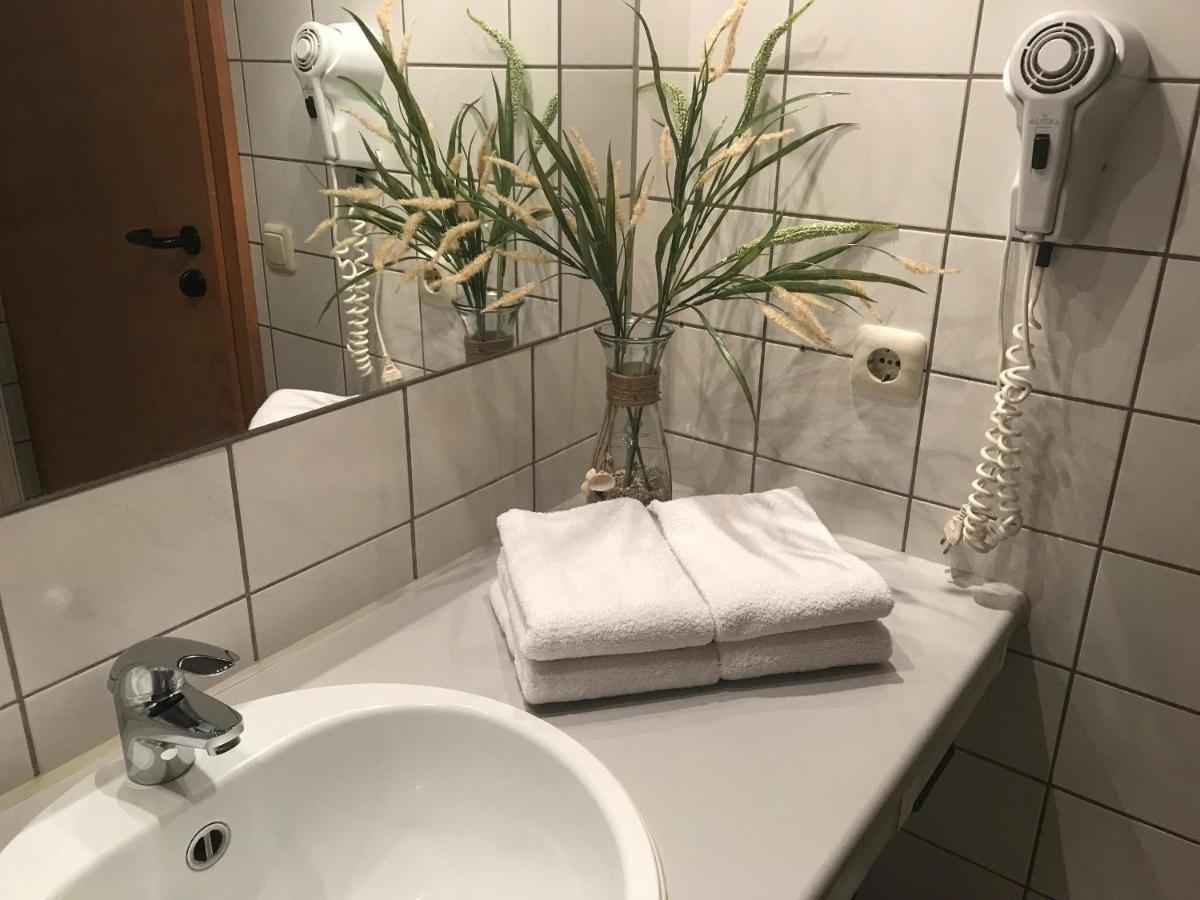 Apartment Steiner Strandappartements 208 Sued- Landseite Stein (Schleswig-Holstein)