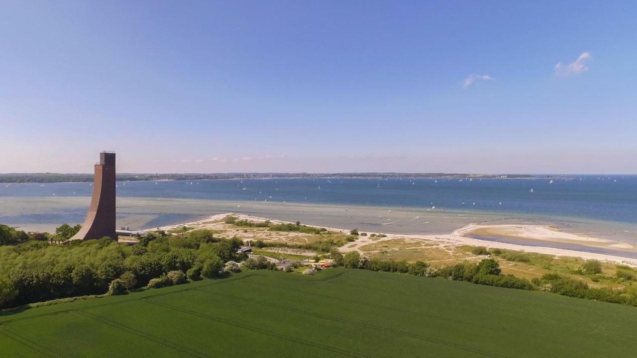 Apartment Steiner Strandappartements 208 Sued- Landseite *