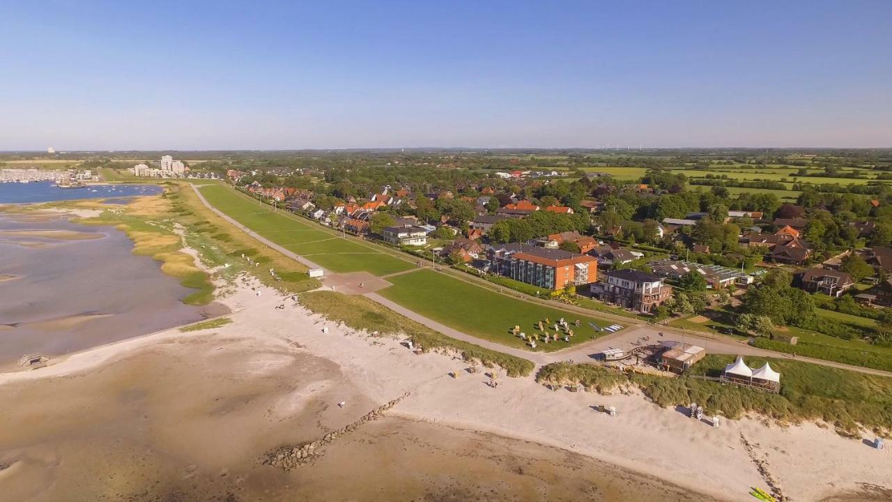 Apartment Steiner Strandappartements 208 Sued- Landseite Stein (Schleswig-Holstein)